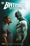Batman: Second Son (2022) Softcover