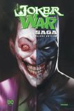 Die Joker-War-Saga (2022) Deluxe Edition Hardcover