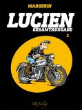 Lucien - Gesamtausgabe 01