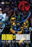 Batman: Knightfall - Der Sturz des Dunklen Ritters (2021) Deluxe Edition Omnibus 02