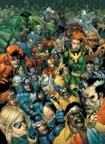 Secret Invasion: Meet the Skrulls (2022) TPB