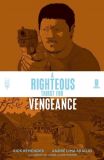 A Righteous Thirst For Vengeance (2021) 06