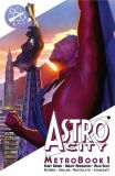 Astro City (1995) MetroBook TPB 01