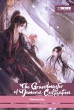 The Grandmaster of Demonic Cultivation Light Novel 02: Heimtücke