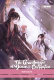 The Grandmaster of Demonic Cultivation Light Novel 02: Heimtücke (Hardcover)