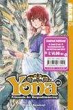 Yona - Prinzessin der Morgendämmerung 33 - Limited Edition (Abgabelimit: 1 Exemplar pro Kunde!)