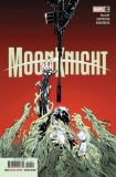 Moon Knight (2021) 10 (210) (Abgabemenge: 1 Exemplar pro Kunde)