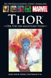 Die Offizielle Marvel-Comic-Sammlung 236: Der Tod der mächtigen Thor