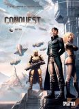 Conquest 08: Neita