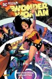 Wonder Woman (2021) 02 (18): Das Schicksal der Götter
