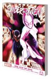 Spider-Gwen (2016) Graphic Novel: Deal with the Devil