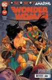 Wonder Woman (2016) 786 (Abgabelimit: 1 Exemplar pro Kunde!)