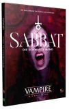 Vampire: Die Maskerade (V5) - Sabbat