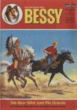 Bessy (1965) 060: Die Spur führt zum Rio Grande