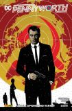Pennyworth (2022) Paperback: Lügen, Spione und Verrat