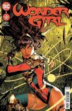 Wonder Girl (2022) Paperback: Heimkehr (Variant-Cover-Edition)