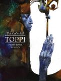 The Collected Toppi (2019) HC 07: Sharaz-De