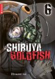 Shibuya Goldfish 06