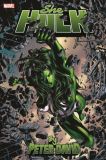 She-Hulk (2006) by Peter David Omnibus HC