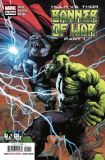 Hulk vs. Thor: Banner of War (2022) Alpha 01