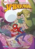 Marvel Action: Spider-Man (2020) 06: Nachhilfe mit Schurken