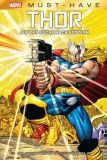 Marvel Must-Have (2020) 049: Thor - Auf der Suche nach Göttern
