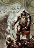Orks & Goblins 13: Kornyr