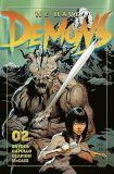 We have Demons (2022) 02 (Abgabelimit: 1 Exemplar pro Kunde!)