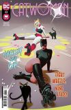 Catwoman (2018) 43 (Abgabelimit: 1 Exemplar pro Kunde!)