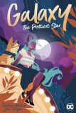 Galaxy: The Prettiest Star (2022) Graphic Novel