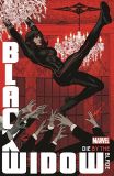 Black Widow (2020) TPB 03: Die by the Blade