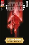 Star Wars (2015) 82: Die Hohe Republik - Ende der Jedi 1 (Comicshop-Ausgabe)
