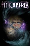 Monstress (2015) 40