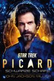 Star Trek - Picard Roman: Schwarze Schafe (Hardcover)