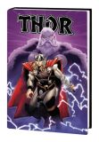 Thor by Matt Fraction (2022) Omnibus HC