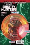 Star Wars: Bounty Hunters (2020) 23: Crimson Reign (Abgabelimit: 1 Exemplar pro Kunde!)