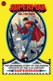 Superman: Son of Kal-El (2021) HC 01: The Truth