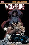 Wolverine EPIC Collection (2019) TPB 01: Madripoor Nights (2022 Printing)