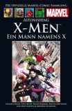 Die Offizielle Marvel-Comic-Sammlung 240: Astonishing X-Men - Ein Mann namens X
