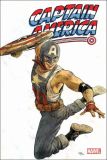 Captain America (2022): Gemeinsam vereint (Variant Cover)