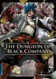 The Dungeon of Black Company 07