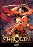 Shaolin 02: Der Gesang des Berges
