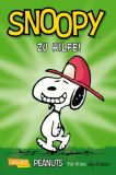 Peanuts für Kids 06: Snoopy - Zu Hilfe!