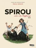 Spirou und Fantasio Spezial 36: Spirou oder: die Hoffnung (Teil 4)