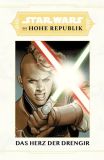 Star Wars (2015) Reprint Sammelband 29: Die Hohe Republik - Das Herz der Drengir (Hardcover)