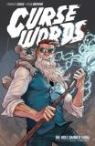 Curse Words (2016) The Whole Damn Thing Omnibus HC