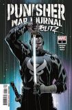 Punisher War Journal (2022) Blitz 01