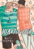 Heartstopper HC 02: Mitten ins Herz gestolpert