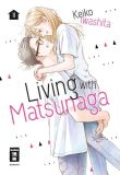 Living with Matsunaga 11 (Limited Edition mit Booklet)