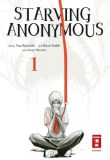 Starving Anonymous 01